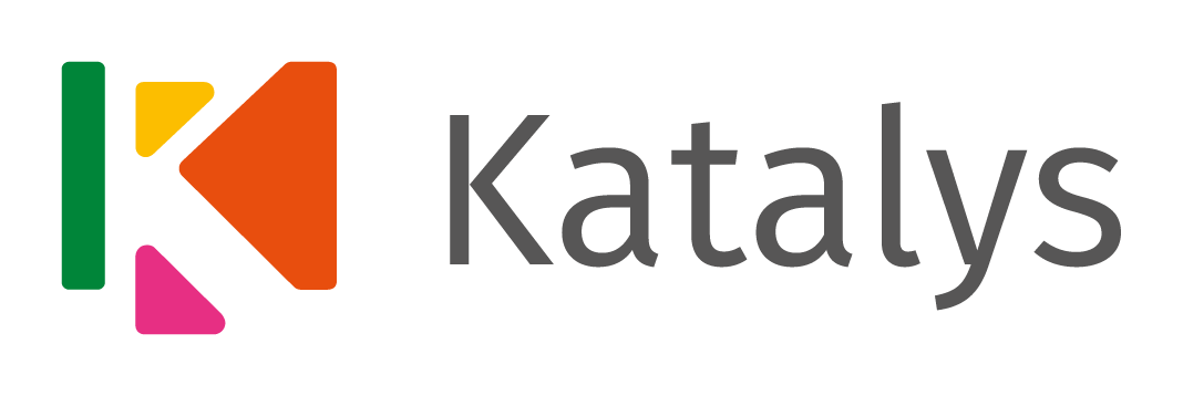 Logo partner Katalys 
